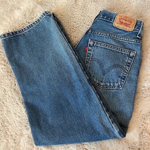Vintage Levi’s - Picture 1 of 5